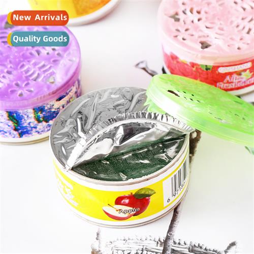 Solid air freshener hotel hotel household fragrance toilet b