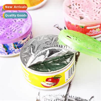 Solid air freshener hotel hotel household fragrance toilet b