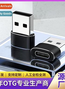 OTG adapter cell phe adapter data cable charging cable cvert