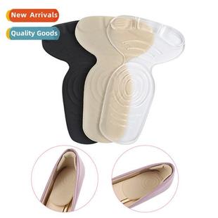 thickened type heel gel pads slip stickers