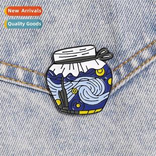 States creative Van and Goghs persaly Uned jar Europe wine