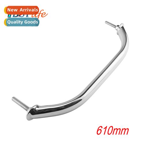 610mm Boat Wave Guard Handrail Safety Guard Handle Bathroom