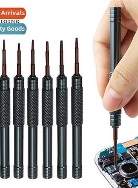 Cell phe watch glasses screwdriver disassembling screwdriver