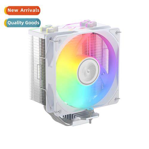 Tianjifeng J10 desktop computer CPU tower air-cooled cooler
