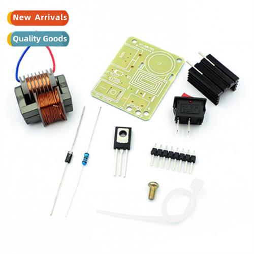 15KV Inverter Generator Igni Coil Module DIY K DC 3.7V-4.2V