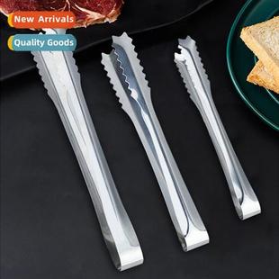 Ice Clips Food Steel BBQ Bar Small Stainless