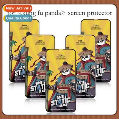 适用panda oppok9 tempered film k5 full screen coverage a5 gl
