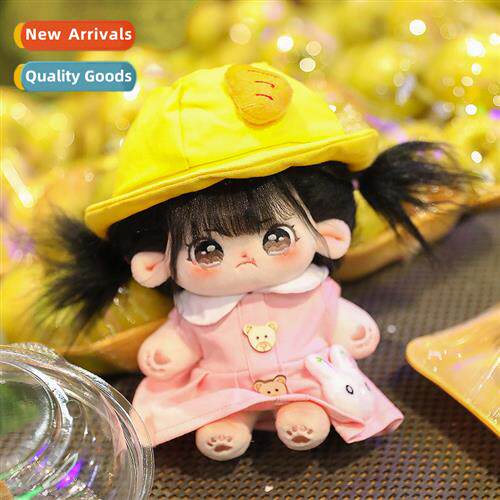 small tear bag baby clos cott doll clos set 20cm doll replac