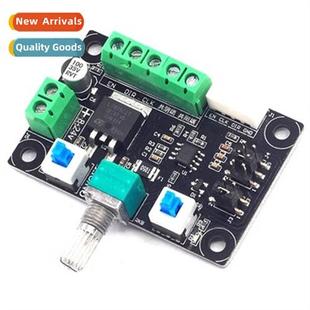 drive simple speed 24V12v forward motor ctrol rever stepper