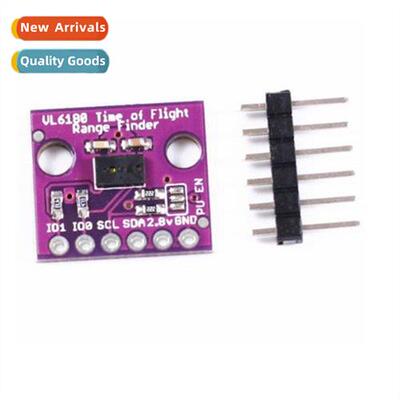 VL6180 Proximy Sensor Ambient Light Sensor Gesture Recogni D