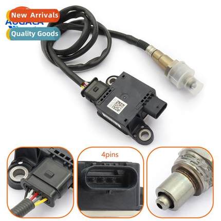 PM Particulate Sensor 4L0906-261E 4L0906261B