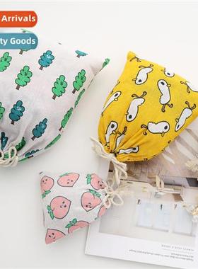 n versi   carto drawstring drawstring bag organizing sundrie