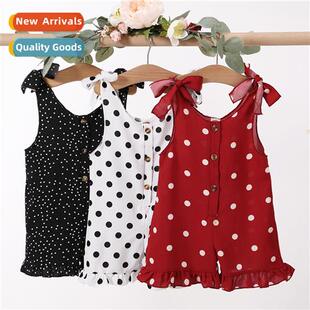 Infants toddlers autumn winter 2019 new n female middle