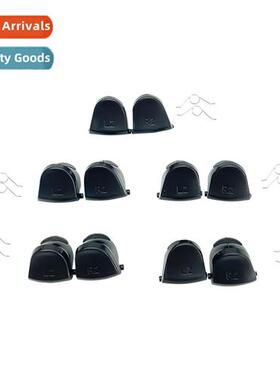 PS4 L2 R2 butt 5 key set wh spring PS4 ctroller repair parts