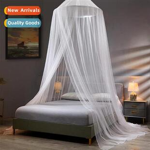 Princess dormory luminous stars mosquo net luminous fluoresc