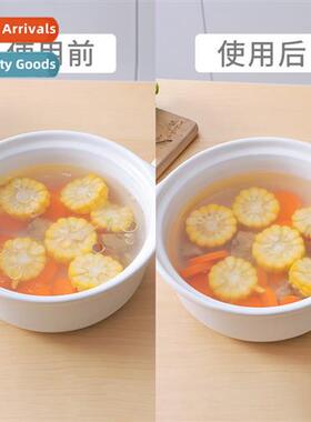 2193 absorbent paper kchen edible soup frying oil filter fil