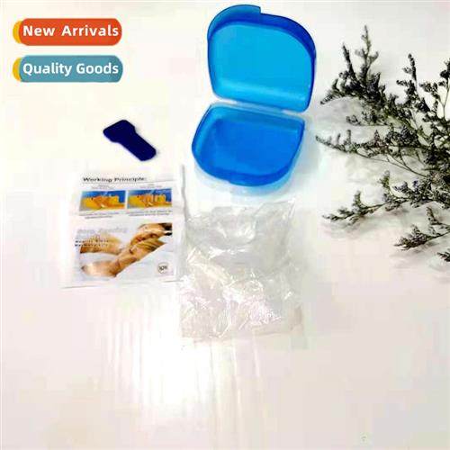 Stop Snoring Device Set Braces Mouthguard Anti Snoring Devic