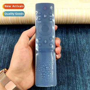 Hi TV CRF3A713V71 Remote Ctrol Cover HD Silice Cover Dustpro