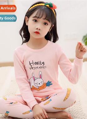 Childrens clothing 2020 new baby thin secti  small and mediu