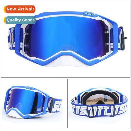 Off-road windshield motocross goggles windshield goggles spe