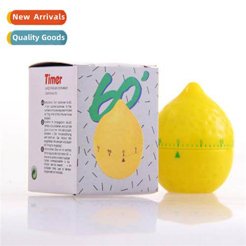 Fru Timer Lem Timer Mechanical Timer Household Countdown Tim