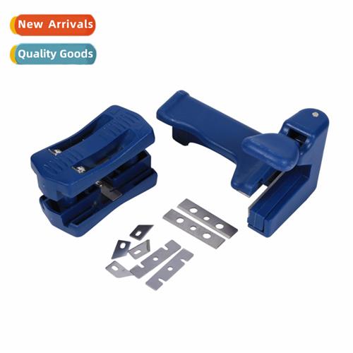 Woodworking manual edge bing machine tool tool planer knife