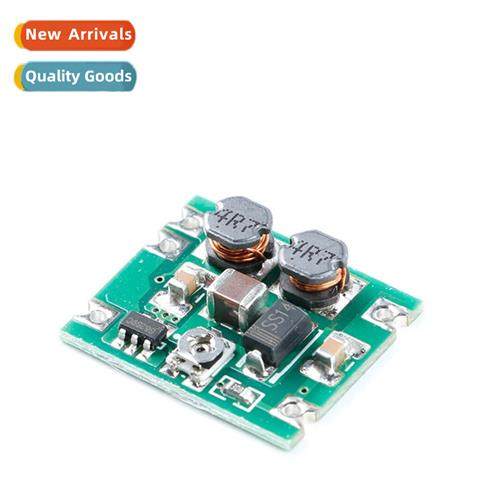 Adjustable Miniature Auto Lift Module 3~15V to 1~15V Small S