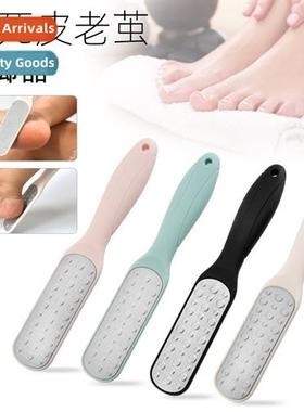 430 + spaper foot file double-sided grinding ste foot rubbin