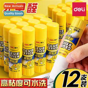 glue sticks solid glue high viscosy strg students wh solid g