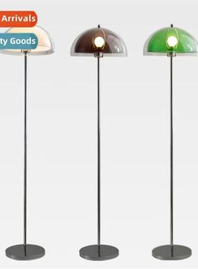 Living Room Sa Side Floor Lamp Sample Room Study Bedroom Cre