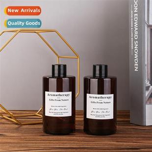 Style Aromarapy Scinavian Oil Flameless Essential