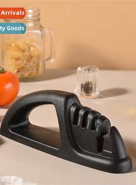 Kchen gadgets household kchen knife diamd knife sharpener mu