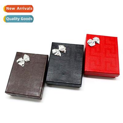 9*7*2.5 earring box earrings jewelry ring box universal earr
