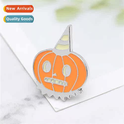 Europe and  Uned States fashi Halloween pointed pumpkin bare