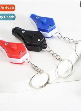 Micro Purple LED Portable Bulk Mini Vase Mey Detector Light