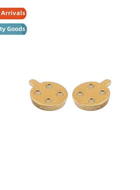 Electric scooter mountain bike rim disc brake pads X1 full m
