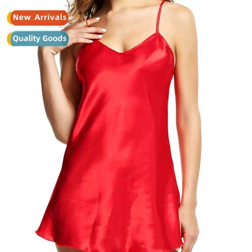 2022 Summer Womens Resort Style Backless Halter Dresses Wome