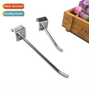 card square 15mm thicker supermar bayet plating hook tube