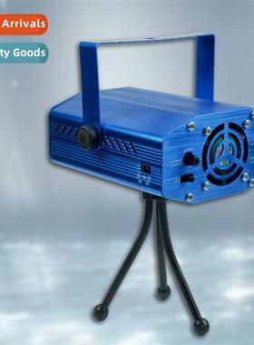 Sound Ctrol Mini Laser Stage Lights Bar KTV Party 4 in 1 Atm