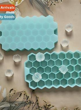 Heycomb Ice Lattice 316 Chocolate Silice Mold Cake Pudding D