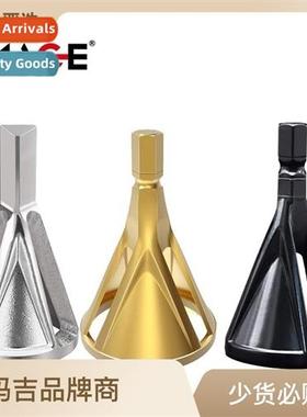 New deburring external chamfering tool Thread trimmer Rusty