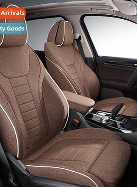20 new all-inclusive customized linen car cushis