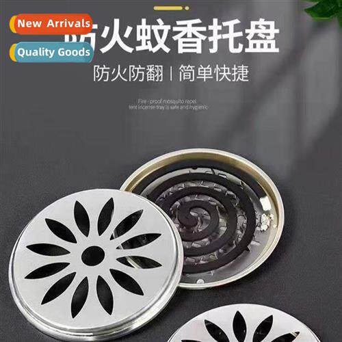 Ir Large Nail Mosquo Coil Tray Large Tray Firepro Mosquo Rep