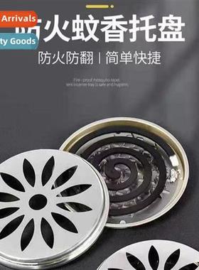 Ir Large Nail Mosquo Coil Tray Large Tray Firepro Mosquo Rep