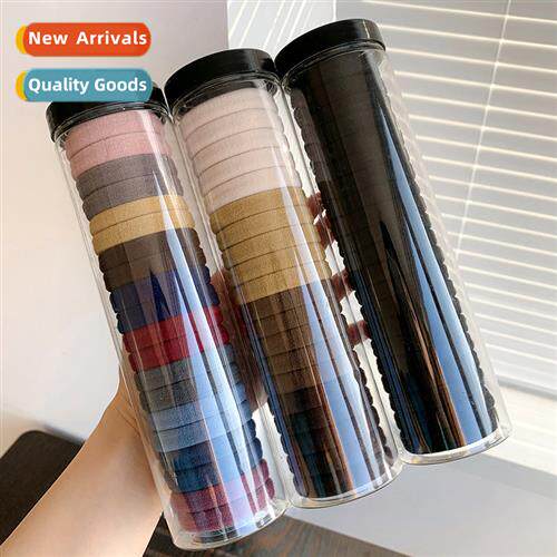 Seamless  b high elasticy lear b adult tie  thickened  rope