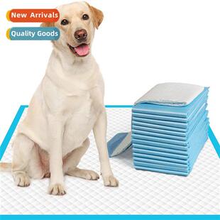 Pet pads dog diaper diaper pads cat absorbent pads dog cage