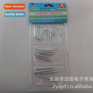 sizes Rivets various Cnectors Fasteners