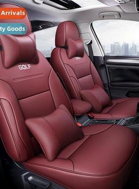 Polo car cushi special four seass universal lear 3d customiz