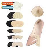 stickers high root Athletic anti heel wearing shoes