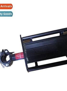 Bicycle Rear Rack/Mountain Bike Aluminum Quick Release Carri